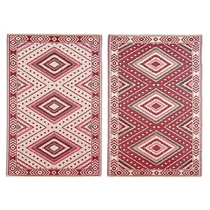 BIZZOTTO TAPPETO ETNICO MIXED 120X180