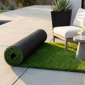 TAPPETO SINTETICO 3 CM (2 X 25 M)