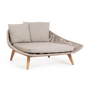 BIZZOTTO DAYBED C-C TAMIRES BEIGE