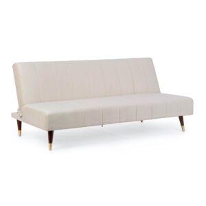 BIZZOTTO divano letto 3 posti ALMA beige