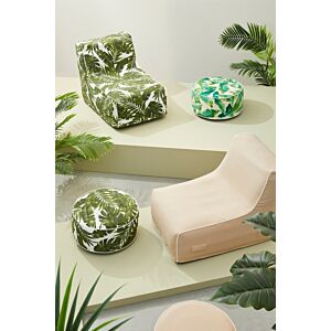 BIZZOTTO POUF SUMMER GONFIABILE ASSORTITO