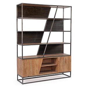 BIZZOTTO LIBRERIA 2A JANAK