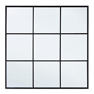 BIZZOTTO SPECCHIO C-C WINDOW NUCLEOS NERO