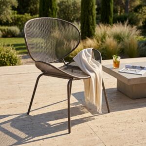 POLTRONA MIDWAY IMPILABILE
