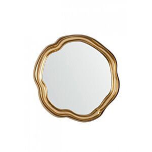 BIZZOTTO SPECCHIO C-C FELIPE ORO 75X75