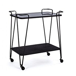 BIZZOTTO CARRELLO ZAIRA