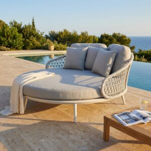 DIVANO LETTO SEYCHELLES -  AT-804193-LGRE