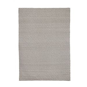 BIZZOTTO TAPPETO DA ESTERNO BHAJAN GRIGIO 200X300