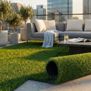 TAPPETO SINTETICO 2 CM (2 X 25 M)