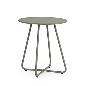 BIZZOTTO Tavolino JABLE D45 verde SA28