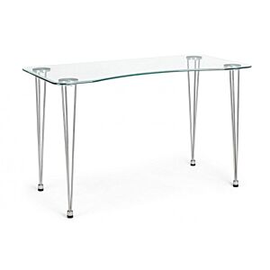 BIZZOTTO SCRIVANIA RONDO'  120X60