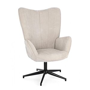 BIZZOTTO POLTRONA INAS BEIGE
