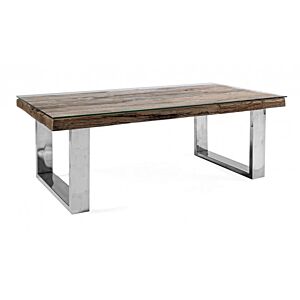 BIZZOTTO TAVOLINO C-V STANTON 110X60