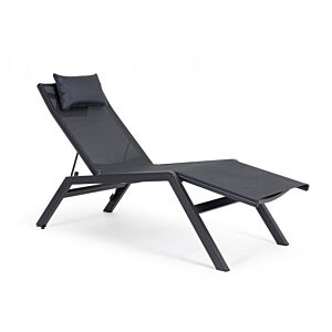 BIZZOTTO CHAISE LONGUE C-P KRION ANTRAC JX55