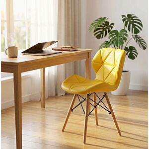 SEDIA ANNAPOLIS GIALLA
