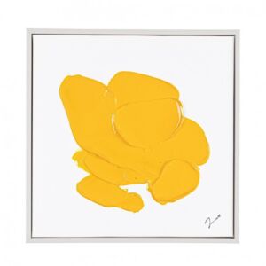 BIZZOTTO DIPINTO C-C TRILIX GIALLO 752 30X30