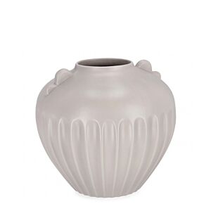 BIZZOTTO VASO JUZO BEIGE H24
