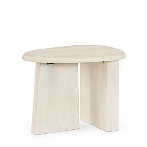 BIZZOTTO TAVOLINO ZACATECAS NAT 60X45