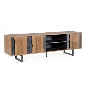 BIZZOTTO MOBILE PORTA TV 2A-2C GARWOOD