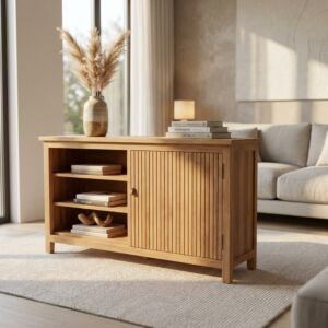 Credenza LEXINGTON 150 marrone