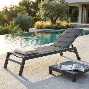 LETTINO FORMENTERA IMPILABILE