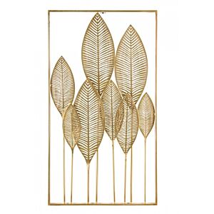 BIZZOTTO DECORAZIONE PARETE ADHIRA 52X95