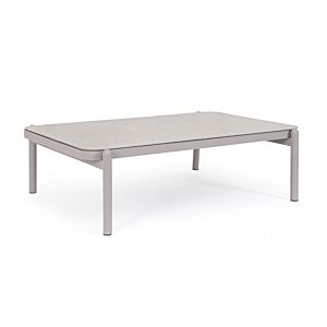 BIZZOTTO TAVOLINO FLORENCIA 120X75 MOON WG24
