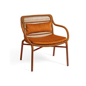 Poltrona LEAF 570 impilabile 