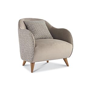 Poltrona ELODIE 544-P