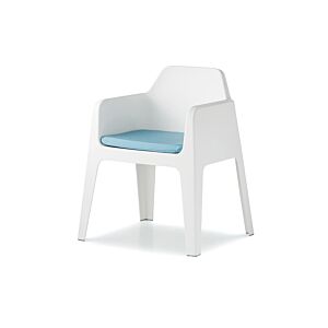 Poltrona Pedrali PLUS 630