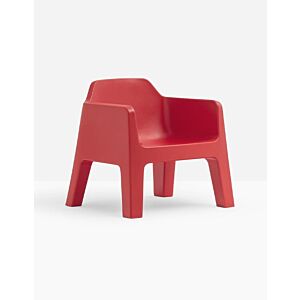 Poltrona Pedrali PLUS AIR 631