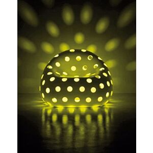 Poltrona AIRBALL - LIGHT PLUST