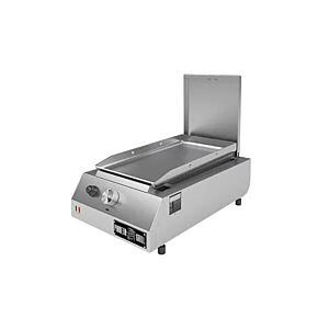 BBQ da appoggio – Fry Top 250