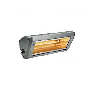 Riscaldatore a infrarossi HELIOSA HI-DESIGN 9