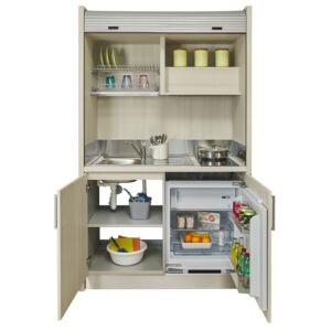 MINI CUCINA ZEUS K-102