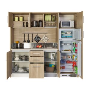 MINI CUCINA ZEUS K-133