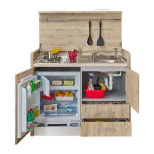 MINI CUCINA ZEUS K-140