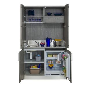 MINI CUCINA ZEUS K-143
