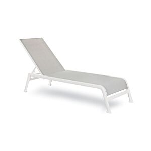 Lettino CARAIBI 602