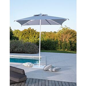 Ombrellone da giardino SCOLARO - LIDO STARWHITE