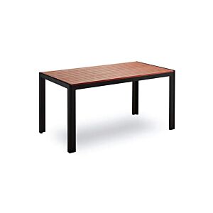 Tavolo BAVARIA 150x80