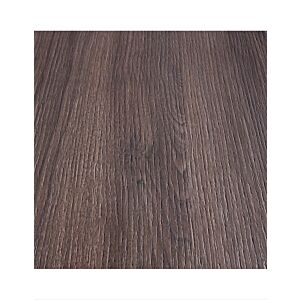 Piano tavolo COMPACTOP HPL colore NOCE SAVOIA 4604 - 590x590x10mm
