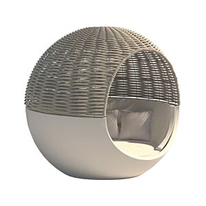 Lounge con tetto MOON VONDOM