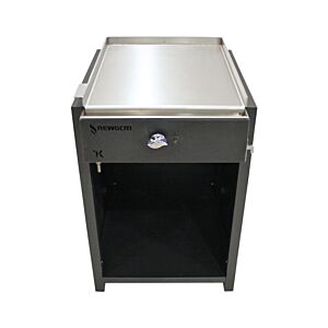 Barbecue a gas 60x71 cm