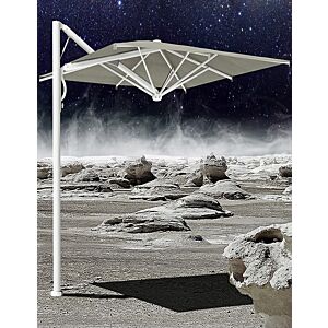 Ombrellone - Astro StarWhite