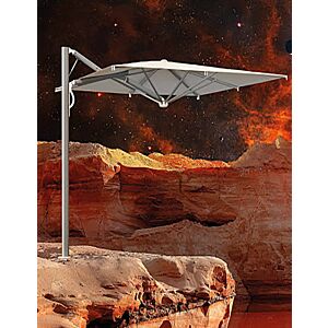 Ombrellone - Astro Titanium Nuovo
