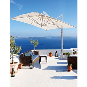 Ombrellone - Galileo Starwhite New