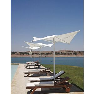 Ombrellone - VELA TITANIUM - SCOLARO