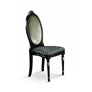 Sedia VANITY 174-SI - impilabile