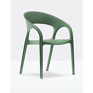 Poltroncina Pedrali GOSSIP 621
